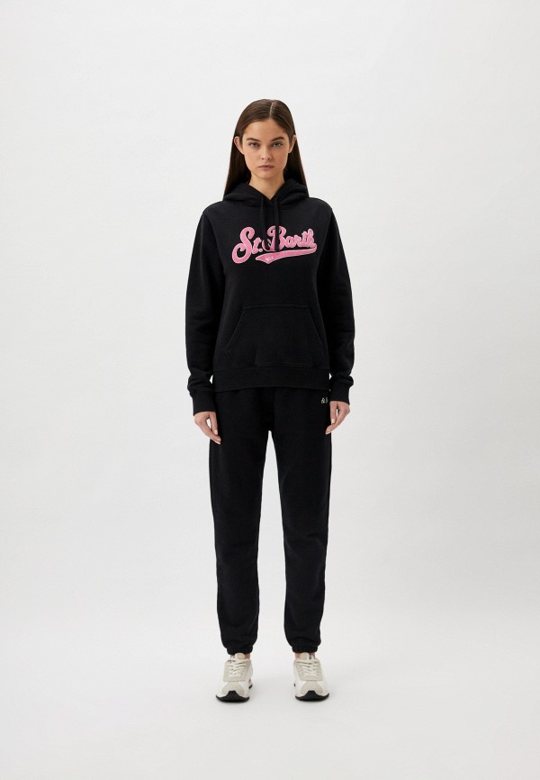 фото Худи mc2 saint barth