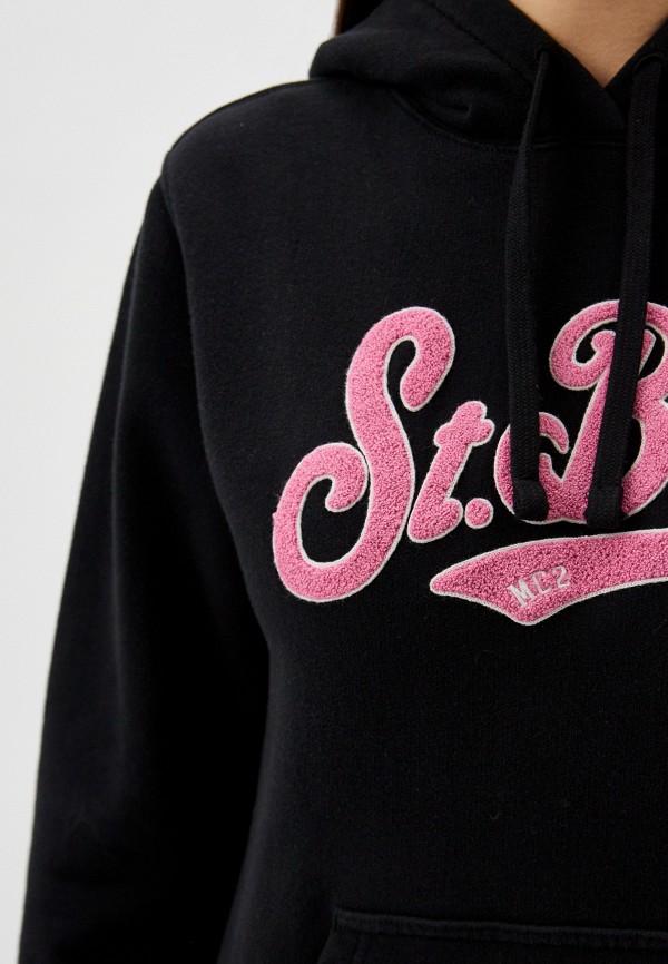 фото Худи mc2 saint barth