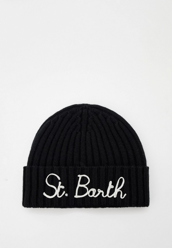 

Шапка MC2 Saint Barth, Черный