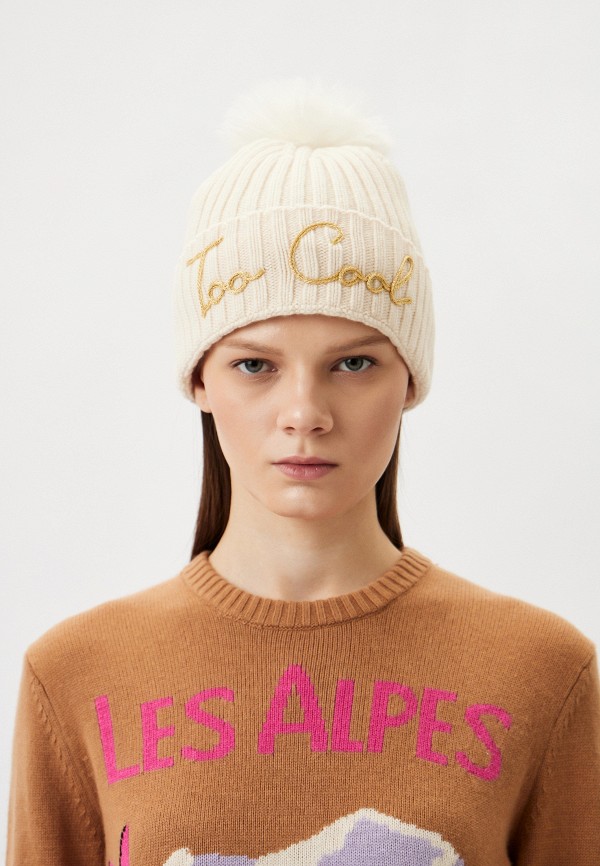 фото Шапка mc2 saint barth