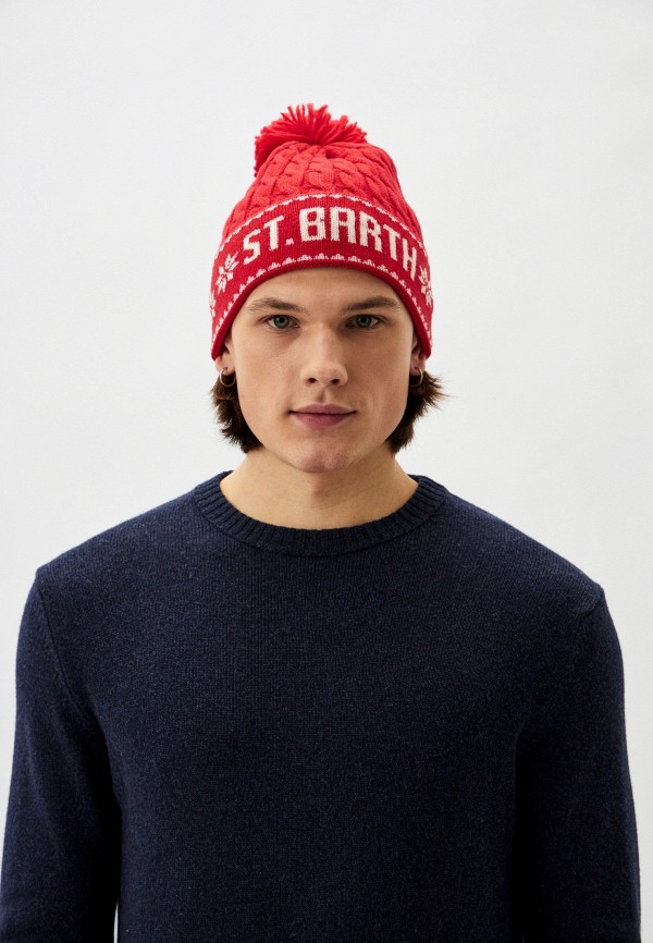 фото Шапка mc2 saint barth