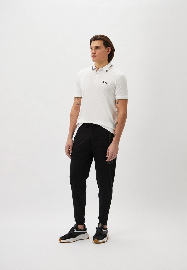 фото Поло boss