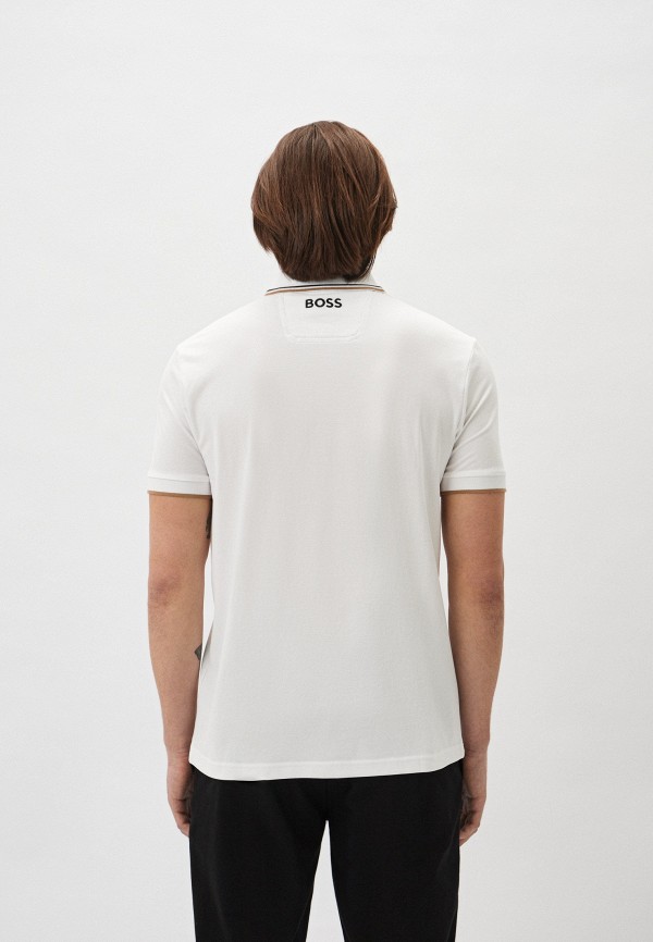 фото Поло boss