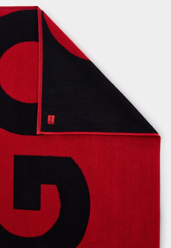 фото Полотенце hugo