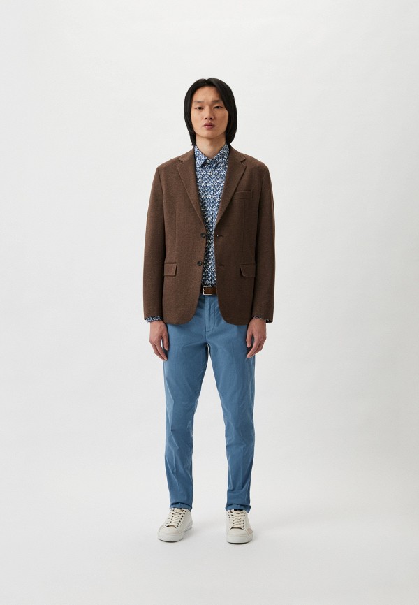 фото Брюки boss