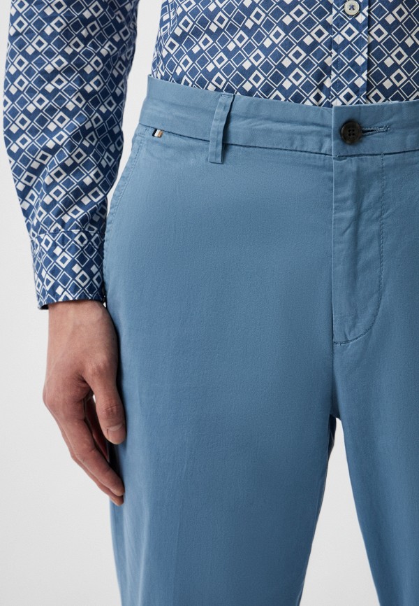 фото Брюки boss