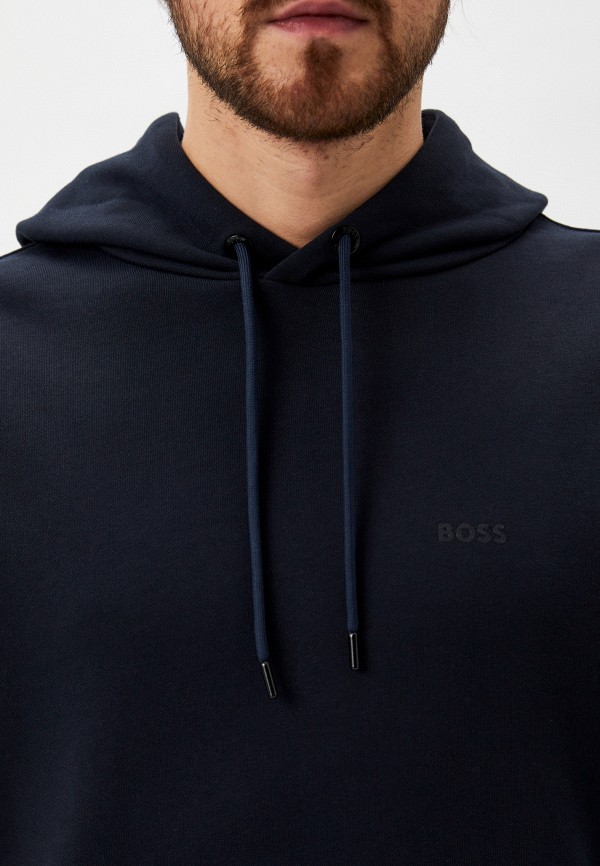 фото Худи boss