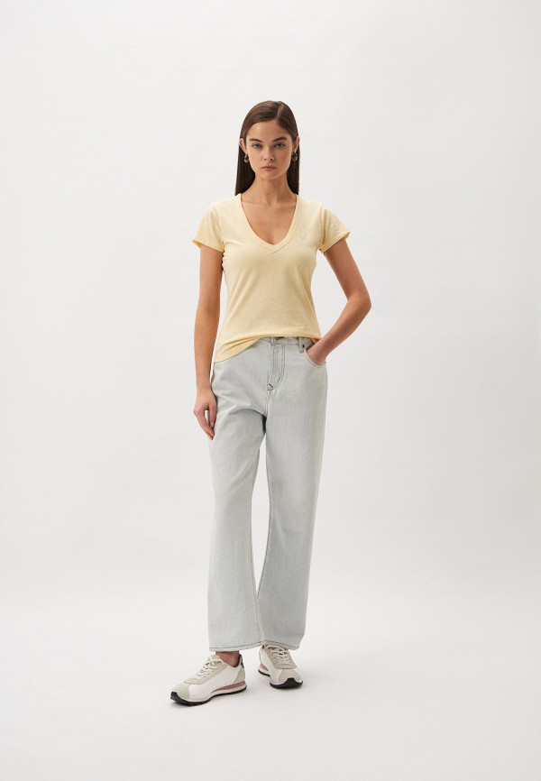 фото Футболка boss