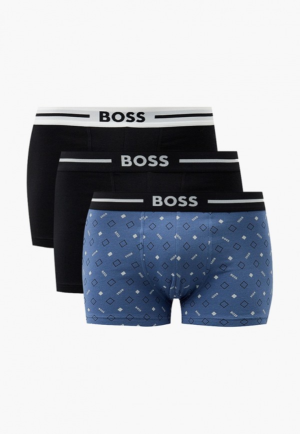 

Трусы 3 шт. Boss