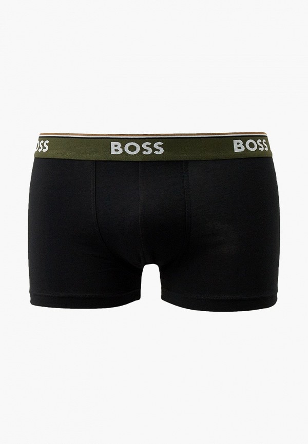 фото Трусы 3 шт. boss