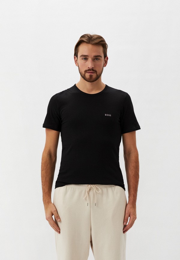 фото Футболки домашние 3 шт. boss