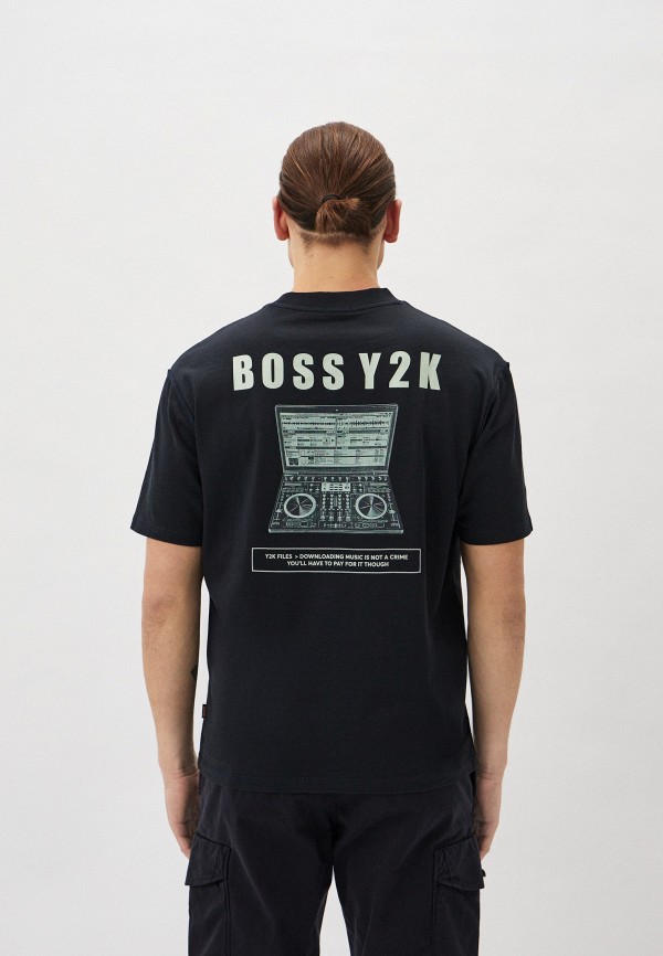 фото Футболка boss