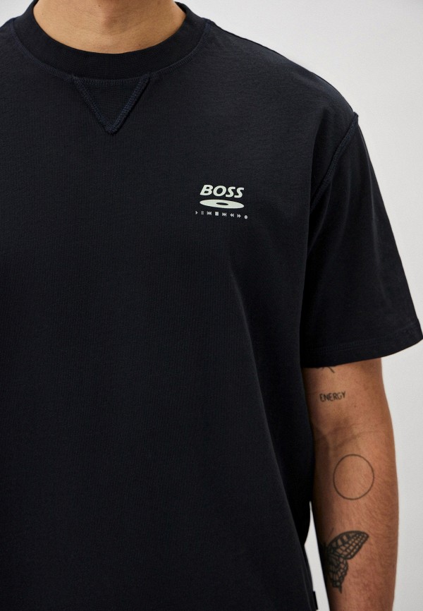 фото Футболка boss