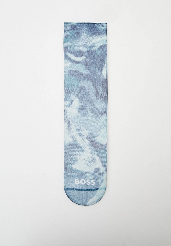 Носки Boss QS PRINTED SOCK PA W