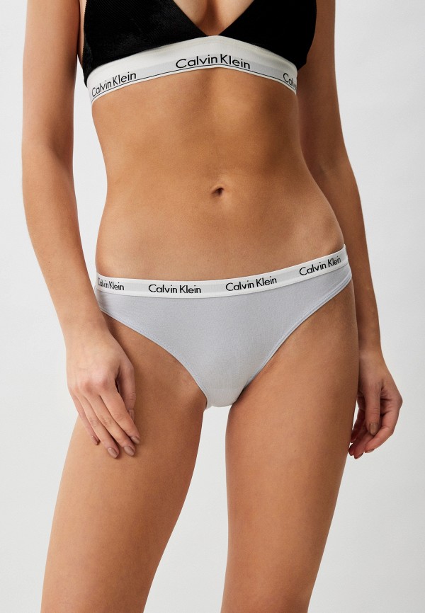 фото Трусы calvin klein underwear