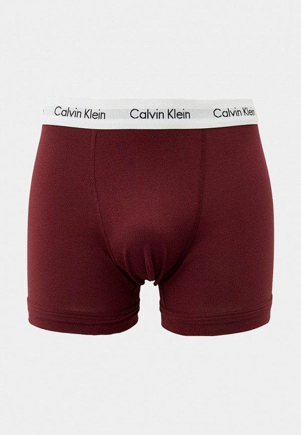 фото Трусы 3 шт. calvin klein underwear