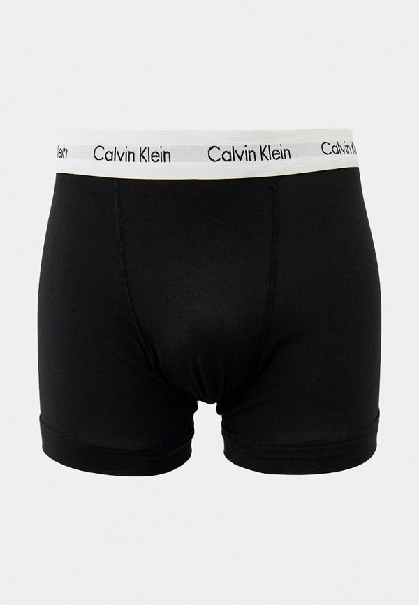 фото Трусы 3 шт. calvin klein underwear