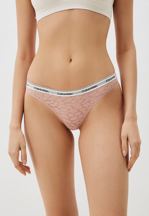 Трусы Calvin Klein Underwear BRAZILLIAN