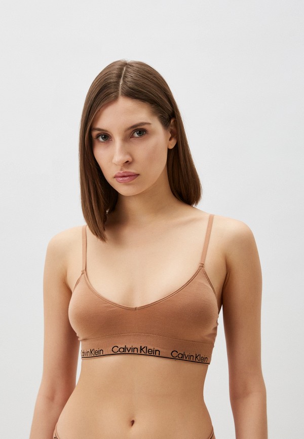 Бюстгальтер Calvin Klein Underwear 000QF7093E