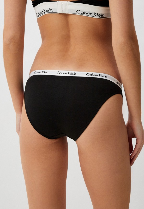 фото Трусы 3 шт. calvin klein underwear