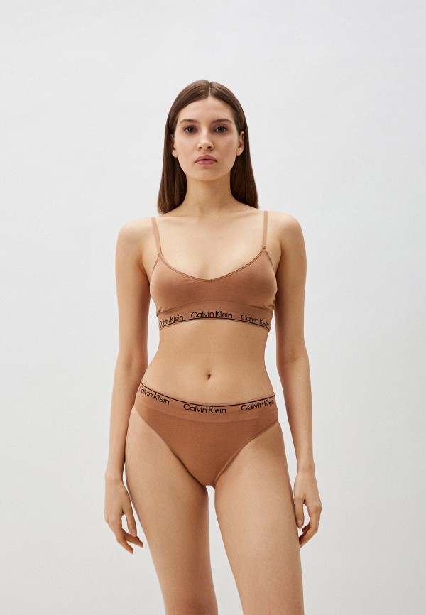 фото Трусы calvin klein underwear