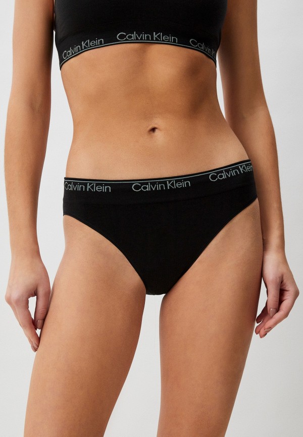 фото Трусы calvin klein underwear