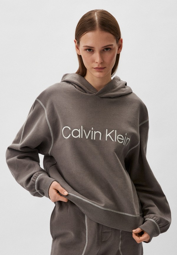 Худи домашнее Calvin Klein Underwear