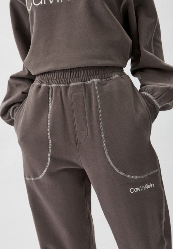 фото Брюки домашние calvin klein underwear