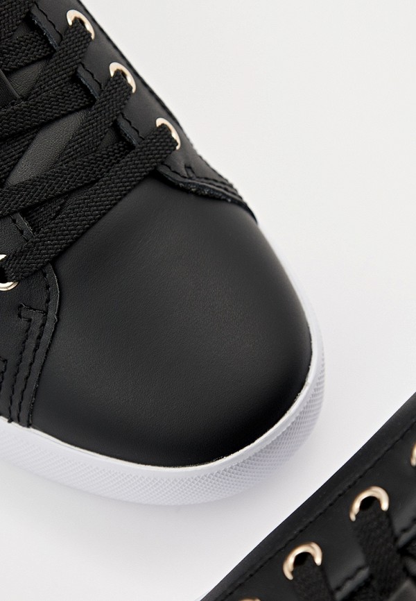 фото Кеды tommy hilfiger