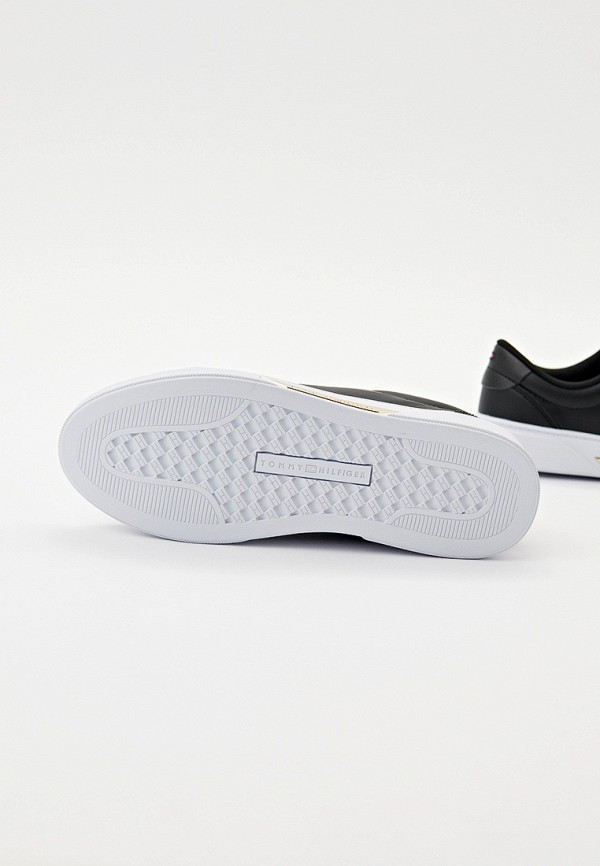 фото Кеды tommy hilfiger