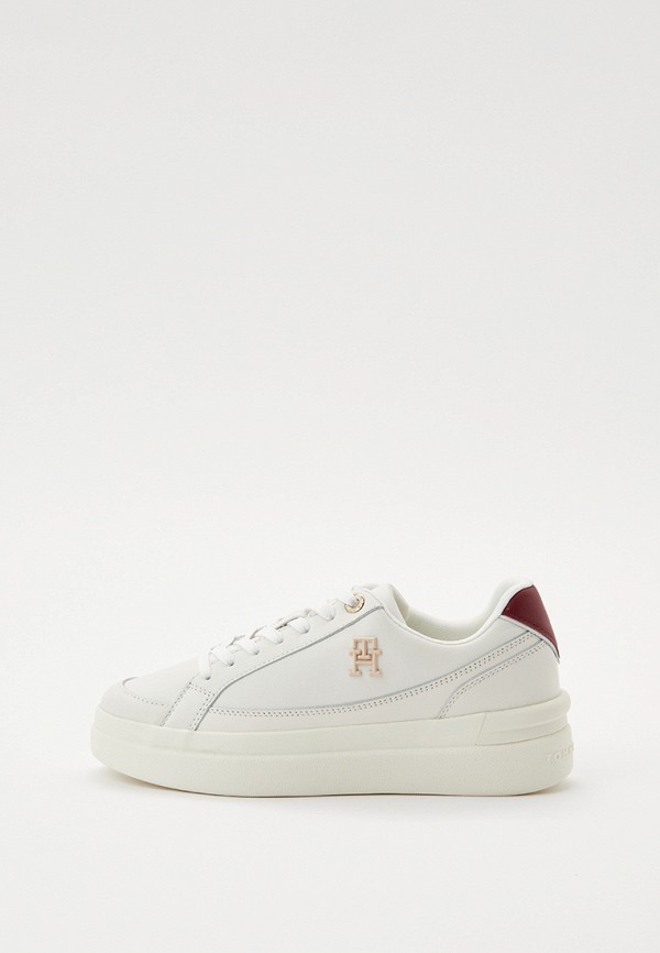 

Кеды Tommy Hilfiger, Белый
