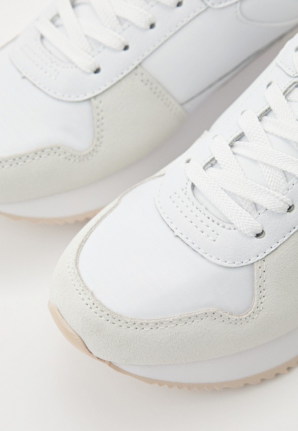 фото Кроссовки tommy hilfiger