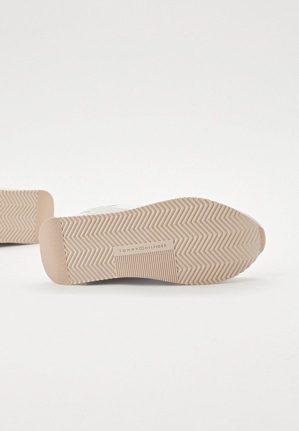 фото Кроссовки tommy hilfiger