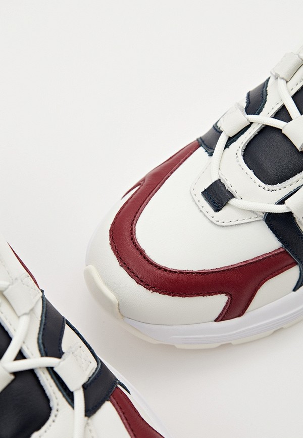 фото Кроссовки tommy hilfiger
