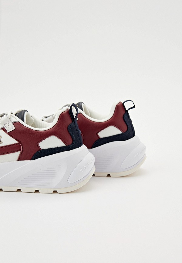 фото Кроссовки tommy hilfiger