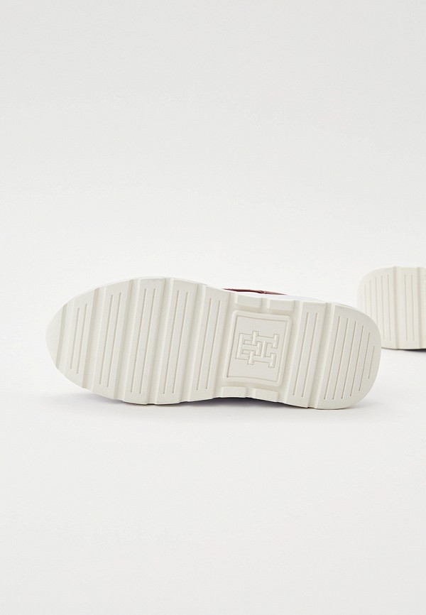 фото Кроссовки tommy hilfiger