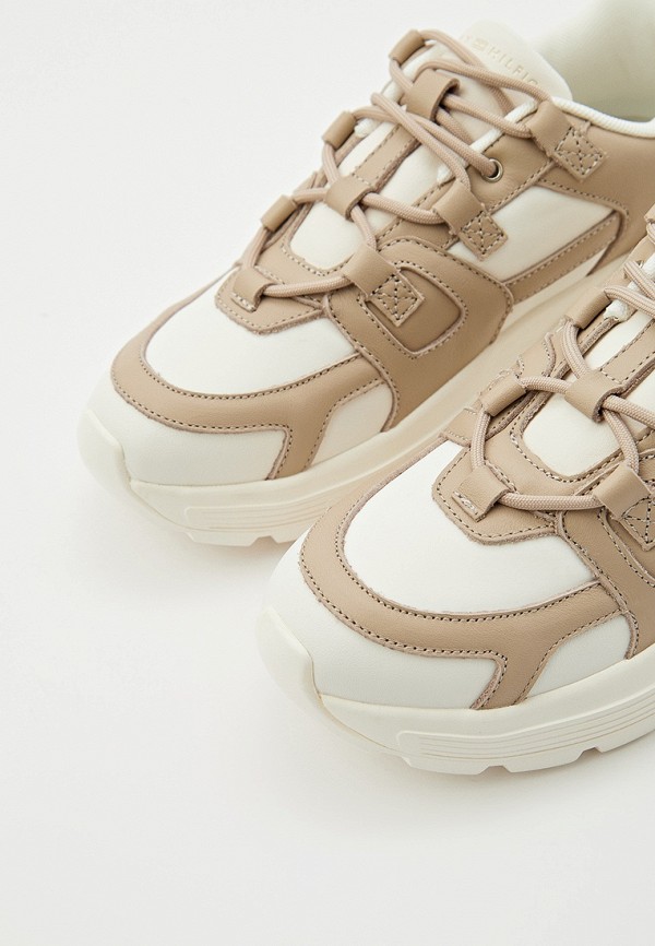 фото Кроссовки tommy hilfiger