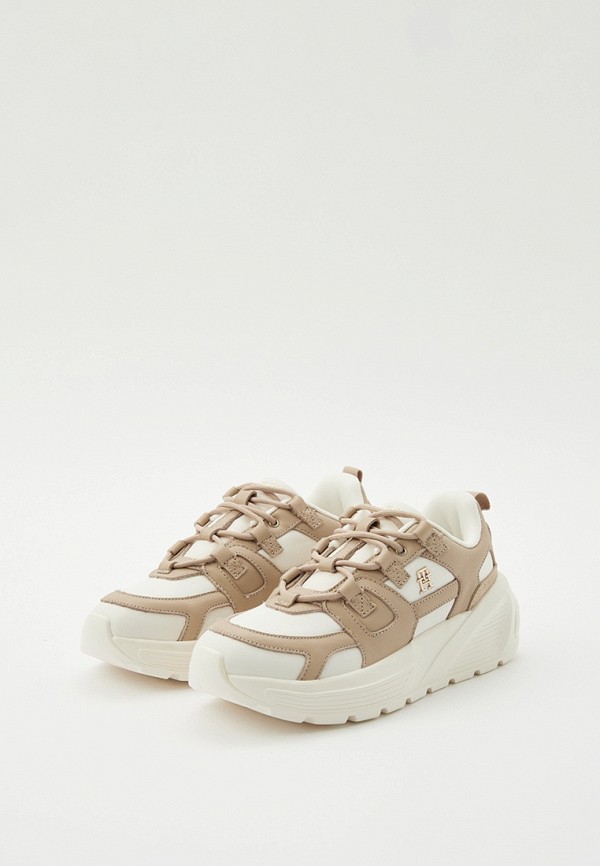 фото Кроссовки tommy hilfiger