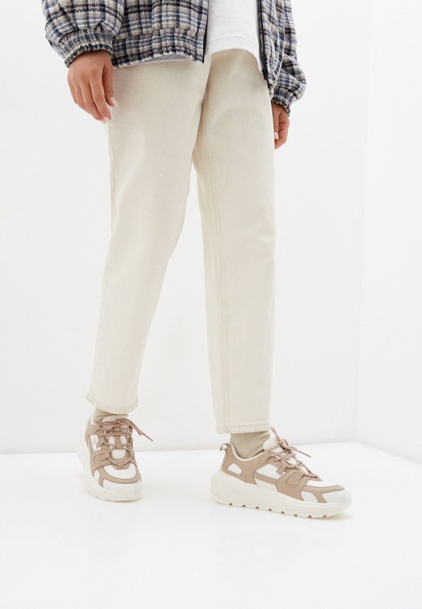 фото Кроссовки tommy hilfiger