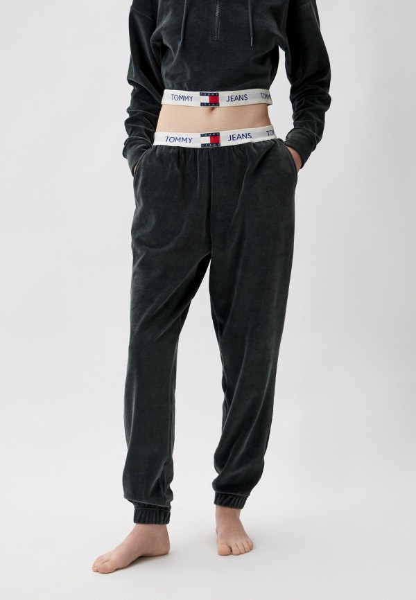 

Брюки домашние Tommy Jeans, Серый