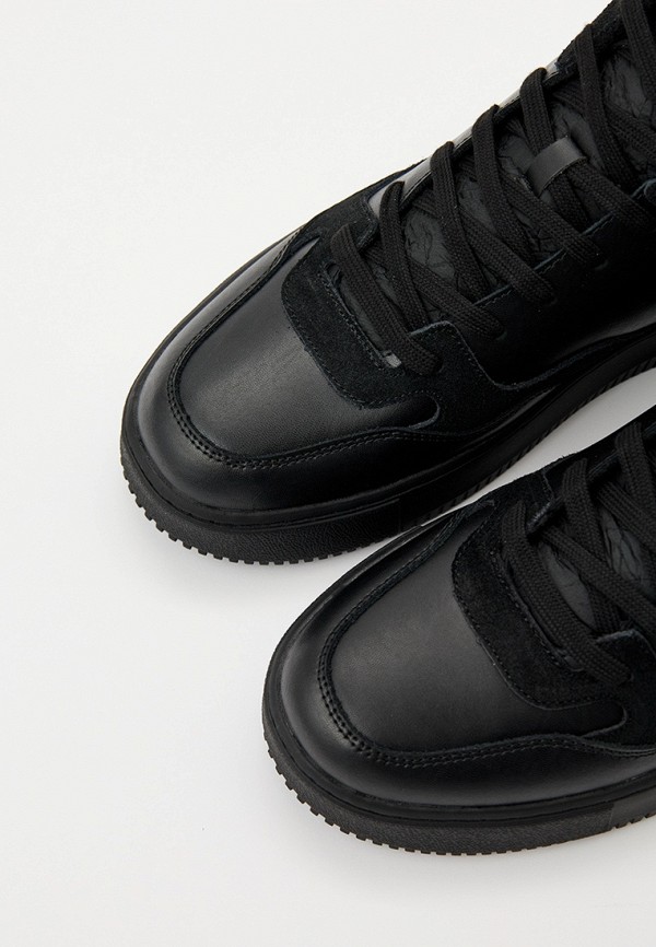 фото Кеды calvin klein jeans