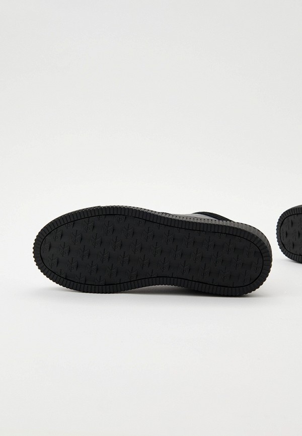 фото Кеды calvin klein jeans