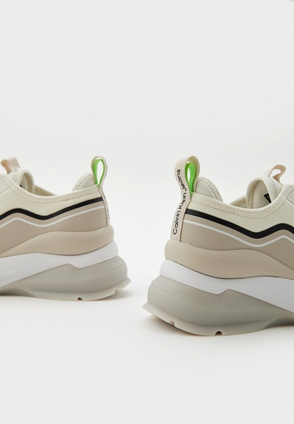 фото Кроссовки calvin klein jeans