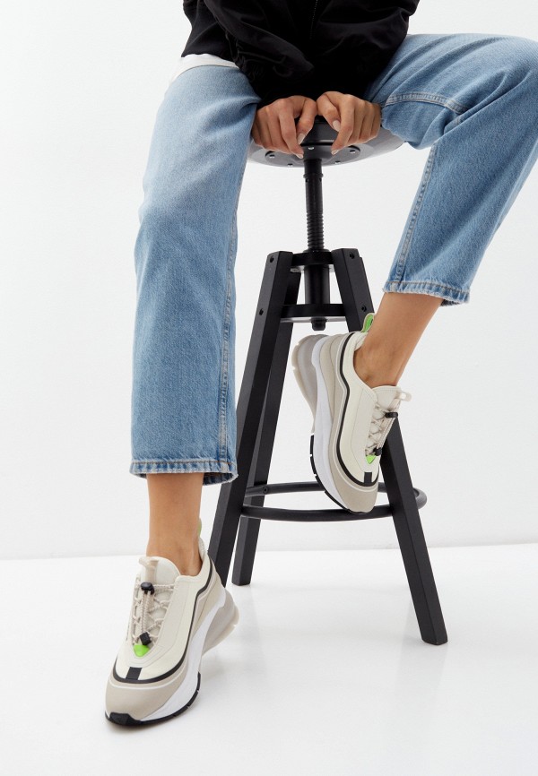 фото Кроссовки calvin klein jeans