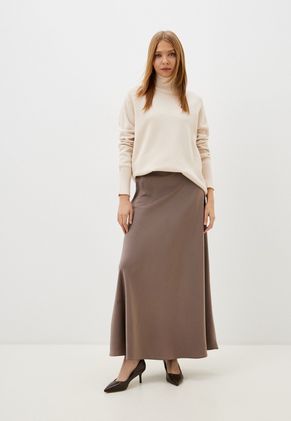 фото Свитер be a crush girl