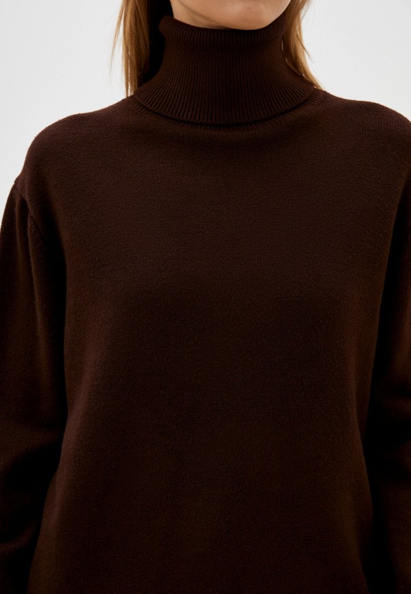 фото Свитер be a crush girl