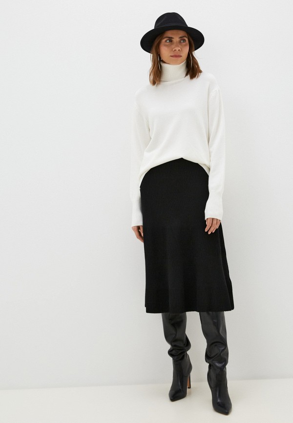 фото Свитер be a crush girl