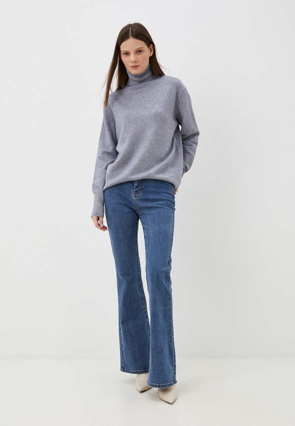 фото Свитер be a crush girl