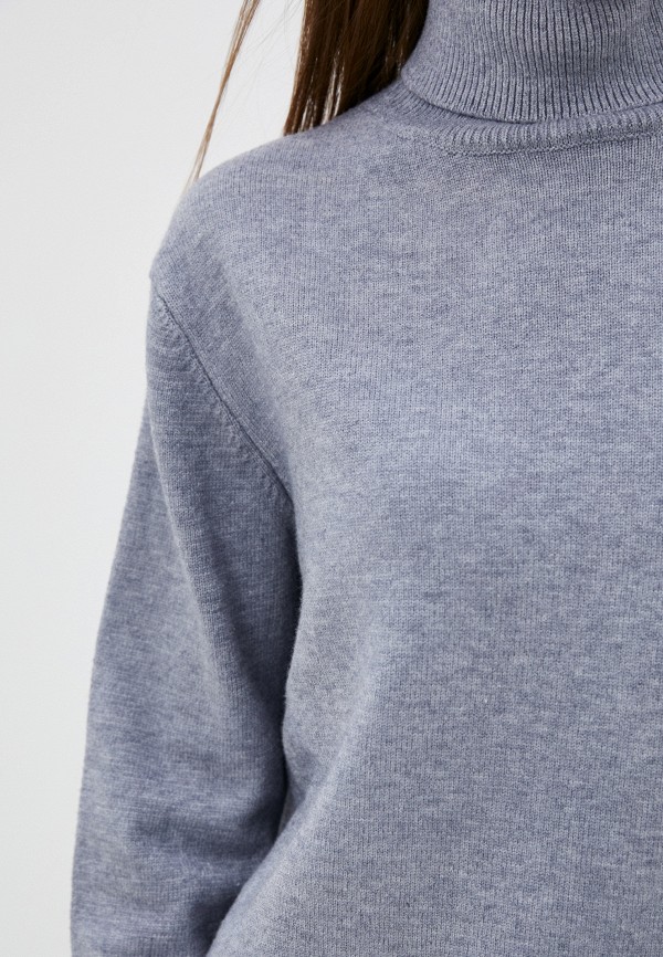 фото Свитер be a crush girl