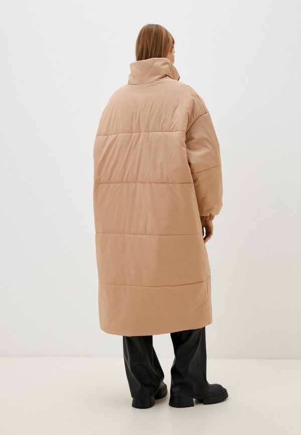 фото Куртка утепленная juicy story